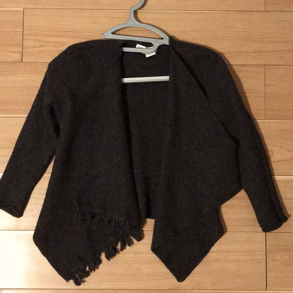 Sweater/Cardigan